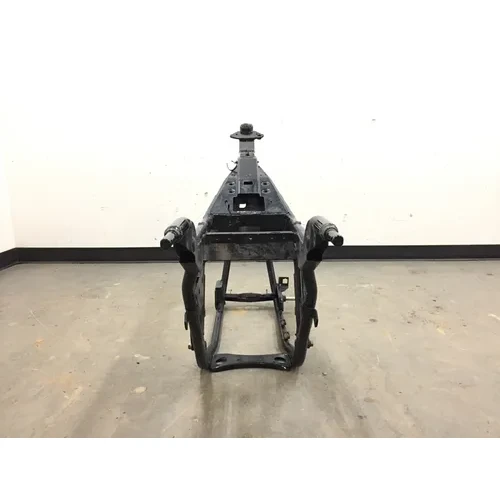 Main Frame Chassis CLN Ready To Go 2005 Harley Electra Glide EFI FLHTI 2839A x 15