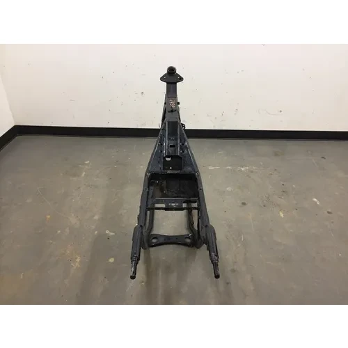 Main Frame Chassis CLN Ready To Go 2005 Harley Electra Glide EFI FLHTI 2839A x 13