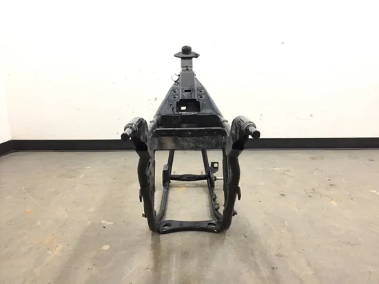 Main Frame Chassis CLN Ready To Go 2005 Harley Electra Glide EFI FLHTI 2839A x