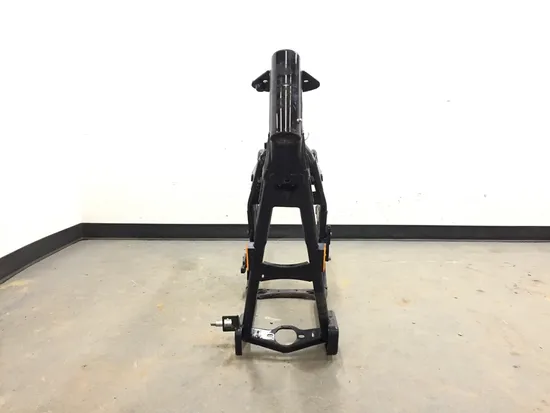 Main Frame Chassis CLN Ready To Go 2005 Harley Electra Glide EFI FLHTI 2839A x