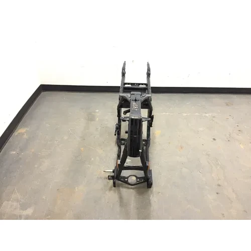 Main Frame Chassis CLN Ready To Go 2005 Harley Electra Glide EFI FLHTI 2839A x 7