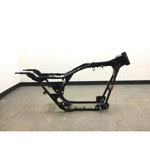 Main Frame Chassis CLN Ready To Go 2005 Harley Electra Glide EFI FLHTI 2839A x 11
