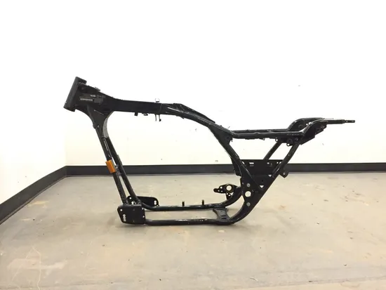Main Frame Chassis CLN Ready To Go 2005 Harley Electra Glide EFI FLHTI 2839A x