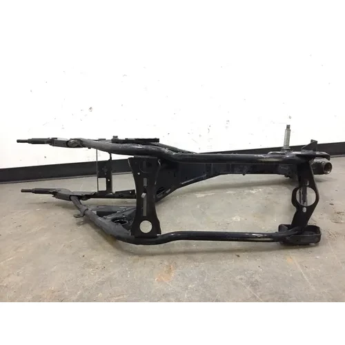 Main Frame Chassis CLN Ready To Go 2005 Harley Electra Glide EFI FLHTI 2839A x 19