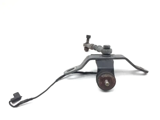 Engine Motor Mounts 1997 Harley-Davidson Electra Glide Classic EFI FLHTCI 2778A