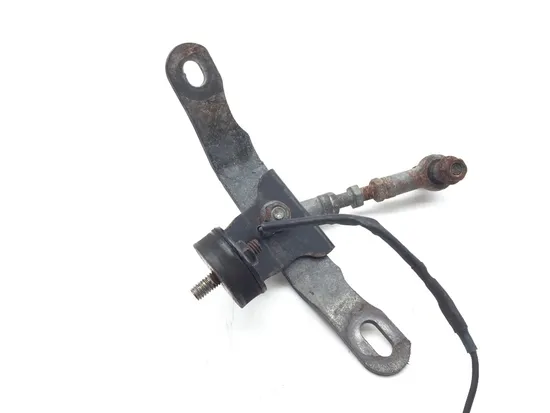 Engine Motor Mounts 1997 Harley-Davidson Electra Glide Classic EFI FLHTCI 2778A