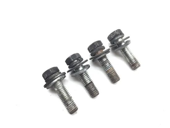 Shock Bolts 1997 Harley-Davidson Electra Glide Classic EFI FLHTCI 2778A