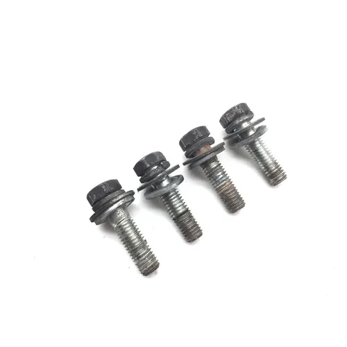 Shock Bolts 1997 Harley-Davidson Electra Glide Classic EFI FLHTCI 2778A 3