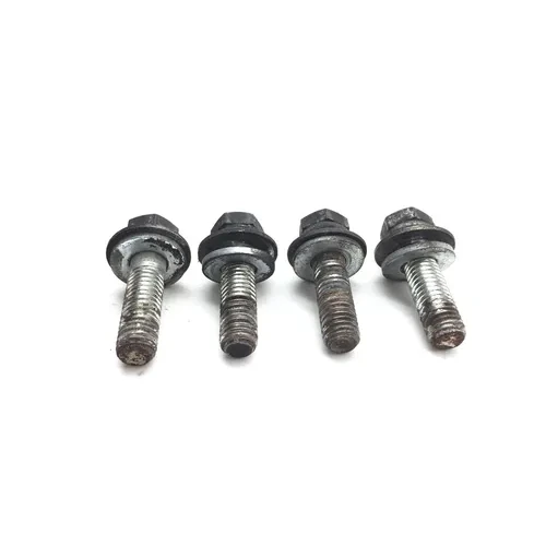 Shock Bolts 1997 Harley-Davidson Electra Glide Classic EFI FLHTCI 2778A 5