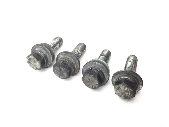 Shock Bolts 1997 Harley-Davidson Electra Glide Classic EFI FLHTCI 2778A