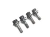 Shock Bolts 1997 Harley-Davidson Electra Glide Classic EFI FLHTCI 2778A