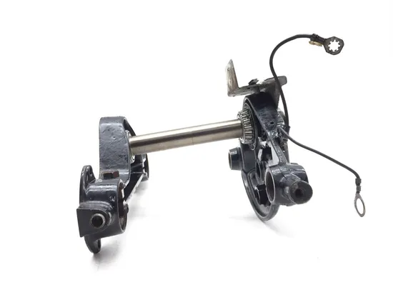 Upper Lower Triple Tree Set 1997 Harley Electra Glide Classic EFI FLHTCI 2778A