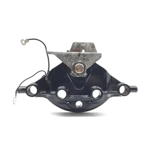 Upper Lower Triple Tree Set 1997 Harley Electra Glide Classic EFI FLHTCI 2778A 11