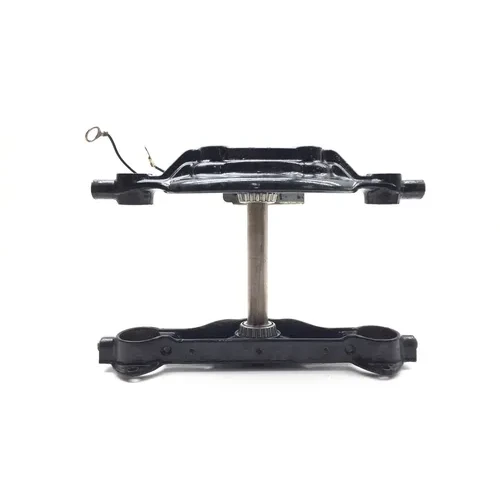 Upper Lower Triple Tree Set 1997 Harley Electra Glide Classic EFI FLHTCI 2778A 3
