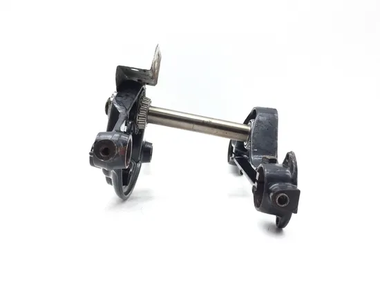 Upper Lower Triple Tree Set 1997 Harley Electra Glide Classic EFI FLHTCI 2778A