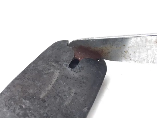 Foot Brake Pedal 1997 Harley-Davidson Electra Glide Classic EFI FLHTCI 2778A x