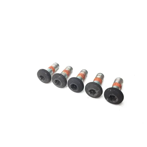 Rear Brake Rotor Disc Bolts 1997 Harley Electra Glide Classic EFI FLHTCI 2778A 6