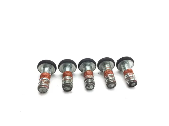 Rear Brake Rotor Disc Bolts 1997 Harley Electra Glide Classic EFI FLHTCI 2778A