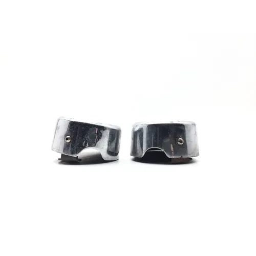 Front Brake Caliper Covers 1997 Harley Electra Glide Classic EFI FLHTCI 2778A x 7