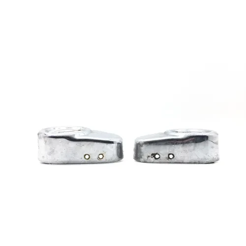 Front Brake Caliper Covers 1997 Harley Electra Glide Classic EFI FLHTCI 2778A x 5