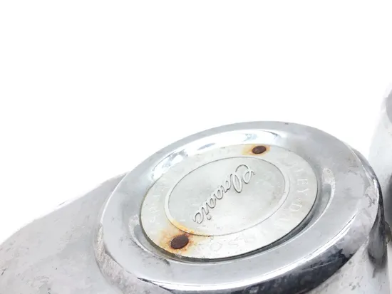 Front Brake Caliper Covers 1997 Harley Electra Glide Classic EFI FLHTCI 2778A x