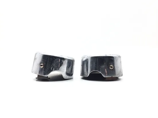 Front Brake Caliper Covers 1997 Harley Electra Glide Classic EFI FLHTCI 2778A x