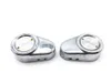Front Brake Caliper Covers 1997 Harley Electra Glide Classic EFI FLHTCI 2778A x