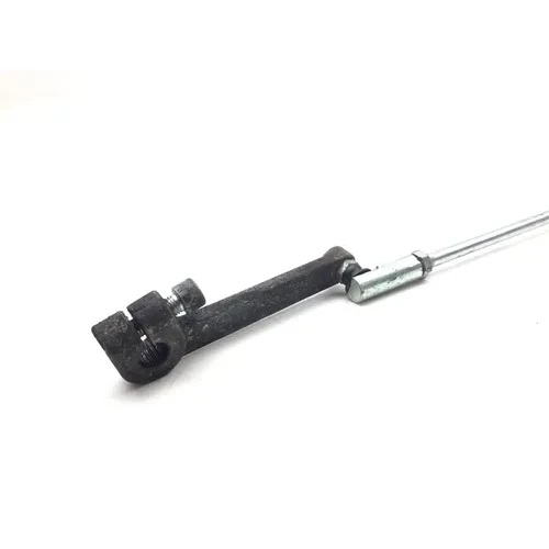 Heel Toe Gear Shift Lever 1997 Harley Electra Glide Classic EFI FLHTCI 2778A 7