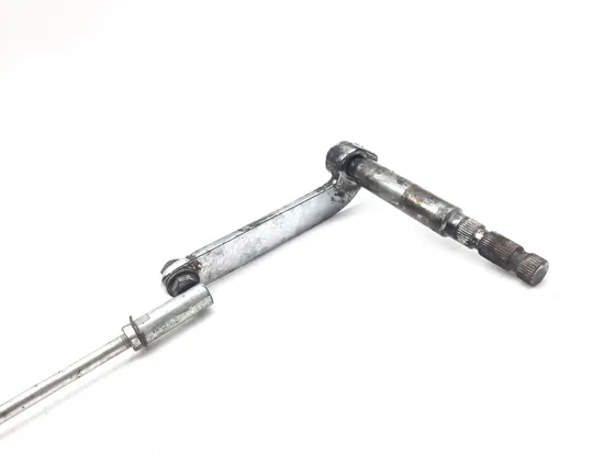 Heel Toe Gear Shift Lever 1997 Harley Electra Glide Classic EFI FLHTCI 2778A