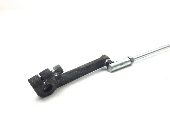 Heel Toe Gear Shift Lever 1997 Harley Electra Glide Classic EFI FLHTCI 2778A