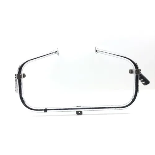 Front Crash Bar 1997 Harley-Davidson Electra Glide Classic EFI FLHTCI 2778A x 14