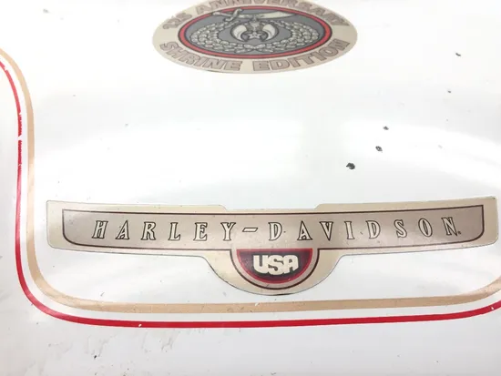 Front Upper Batwing Outer Fairing 1997 Harley Electra Glide FLHTCI 2778A x