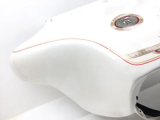 Front Upper Batwing Outer Fairing 1997 Harley Electra Glide FLHTCI 2778A x