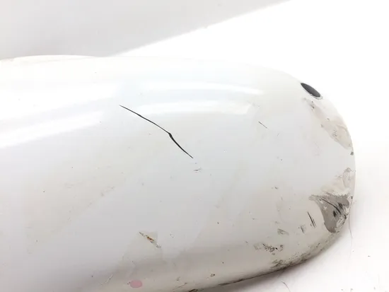 Front Upper Batwing Outer Fairing 1997 Harley Electra Glide FLHTCI 2778A x