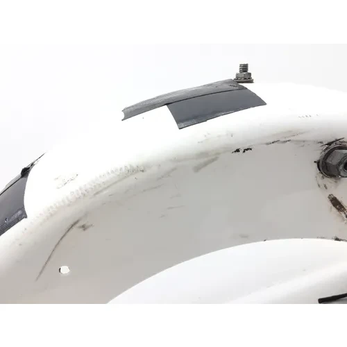 Rear Fender Fairing Tire Hugger 1997 Harley Electra Glide Classic FLHTCI 2778A x 2