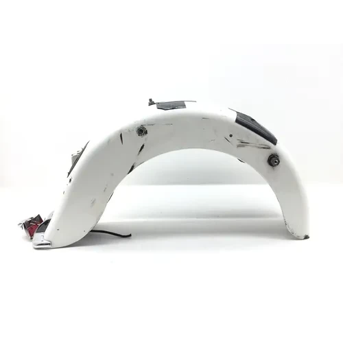 Rear Fender Fairing Tire Hugger 1997 Harley Electra Glide Classic FLHTCI 2778A x 7