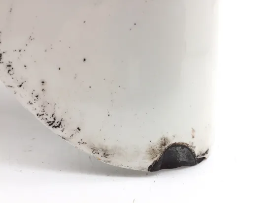 Rear Fender Fairing Tire Hugger 1997 Harley Electra Glide Classic FLHTCI 2778A x