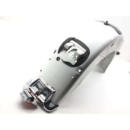 Rear Fender Fairing Tire Hugger 1997 Harley Electra Glide Classic FLHTCI 2778A x 10