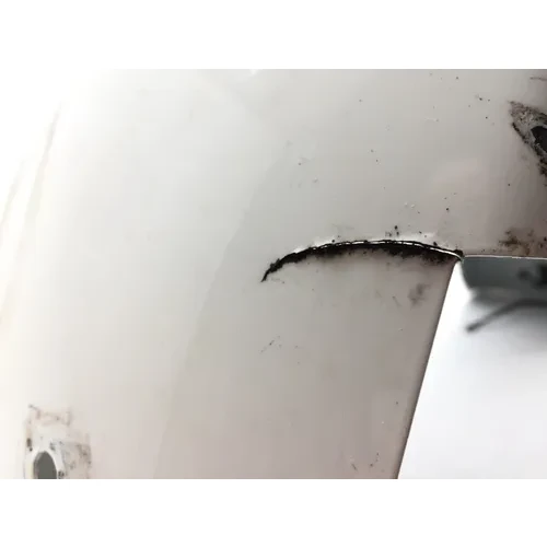 Rear Fender Fairing Tire Hugger 1997 Harley Electra Glide Classic FLHTCI 2778A x 5
