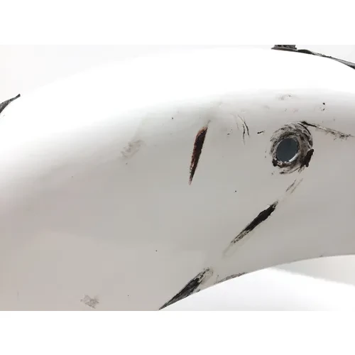 Rear Fender Fairing Tire Hugger 1997 Harley Electra Glide Classic FLHTCI 2778A x 8