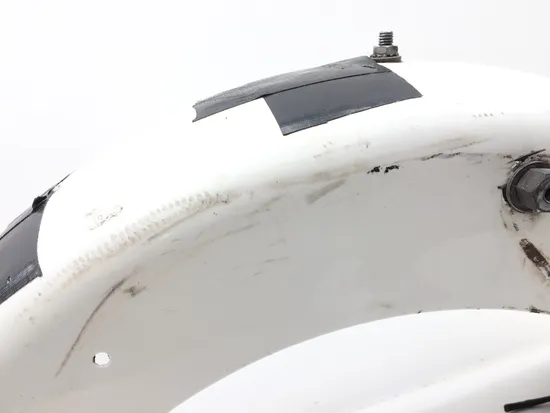 Rear Fender Fairing Tire Hugger 1997 Harley Electra Glide Classic FLHTCI 2778A x