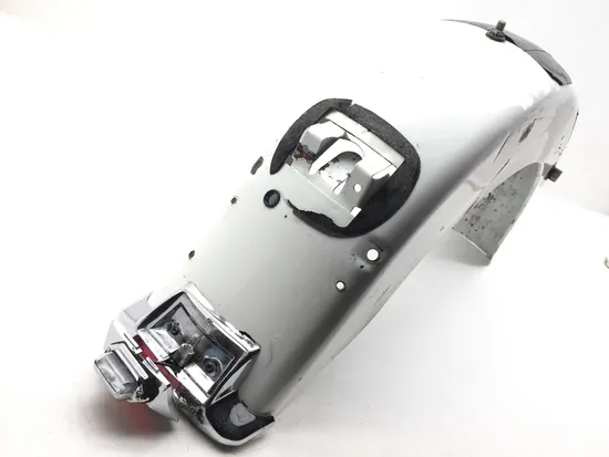 Rear Fender Fairing Tire Hugger 1997 Harley Electra Glide Classic FLHTCI 2778A x