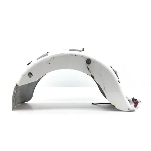 Rear Fender Fairing Tire Hugger 1997 Harley Electra Glide Classic FLHTCI 2778A x