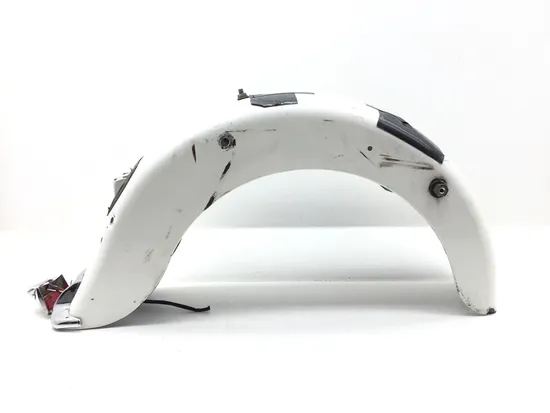 Rear Fender Fairing Tire Hugger 1997 Harley Electra Glide Classic FLHTCI 2778A x