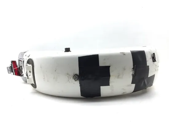 Rear Fender Fairing Tire Hugger 1997 Harley Electra Glide Classic FLHTCI 2778A x