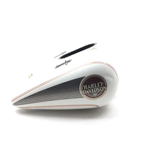 Gas Tank Fuel Petrol 1997 Harley-Davidson Electra Glide Classic FLHTCI 2778A x 9