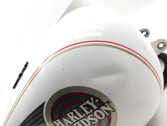 Gas Tank Fuel Petrol 1997 Harley-Davidson Electra Glide Classic FLHTCI 2778A x