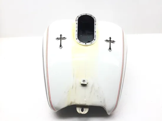 Gas Tank Fuel Petrol 1997 Harley-Davidson Electra Glide Classic FLHTCI 2778A x