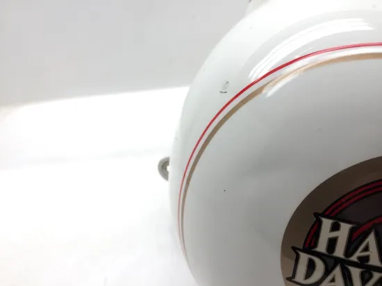 Gas Tank Fuel Petrol 1997 Harley-Davidson Electra Glide Classic FLHTCI 2778A x