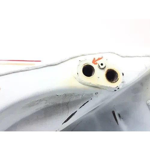 Gas Tank Fuel Petrol 1997 Harley-Davidson Electra Glide Classic FLHTCI 2778A x 20